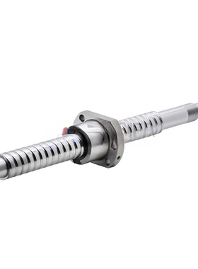 替压轧滚珠丝杠 中负载 轴径32 导程5/10 标准螺帽(C-BSSCH(K)/C-