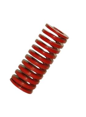 替米斯米拉簧拉力拉伸带钩弹簧WFSP3 UFSP4 BWFSP5 BUFSP6-7-8