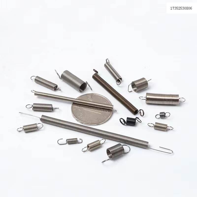 替AUA8拉簧AWY6/AWA3 AWS4 5 10 12-10 15 20 25 30 35 40 45 AUU