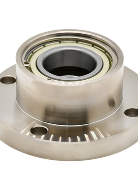 替BGSBB6902ZZ-25 BGSBB6002ZZ-30 BGSBB6202ZZ-35方法兰轴承座组