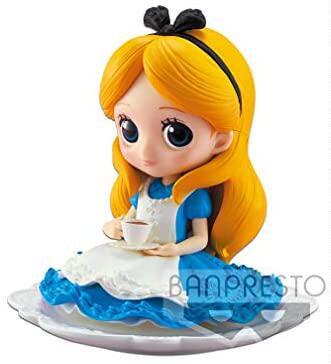 banpresto disney statue gift idea character multicoloured 85