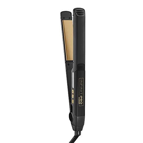 Conair Infinitipro by UltraHigh Heat Tourmaline Ceramic 1inc