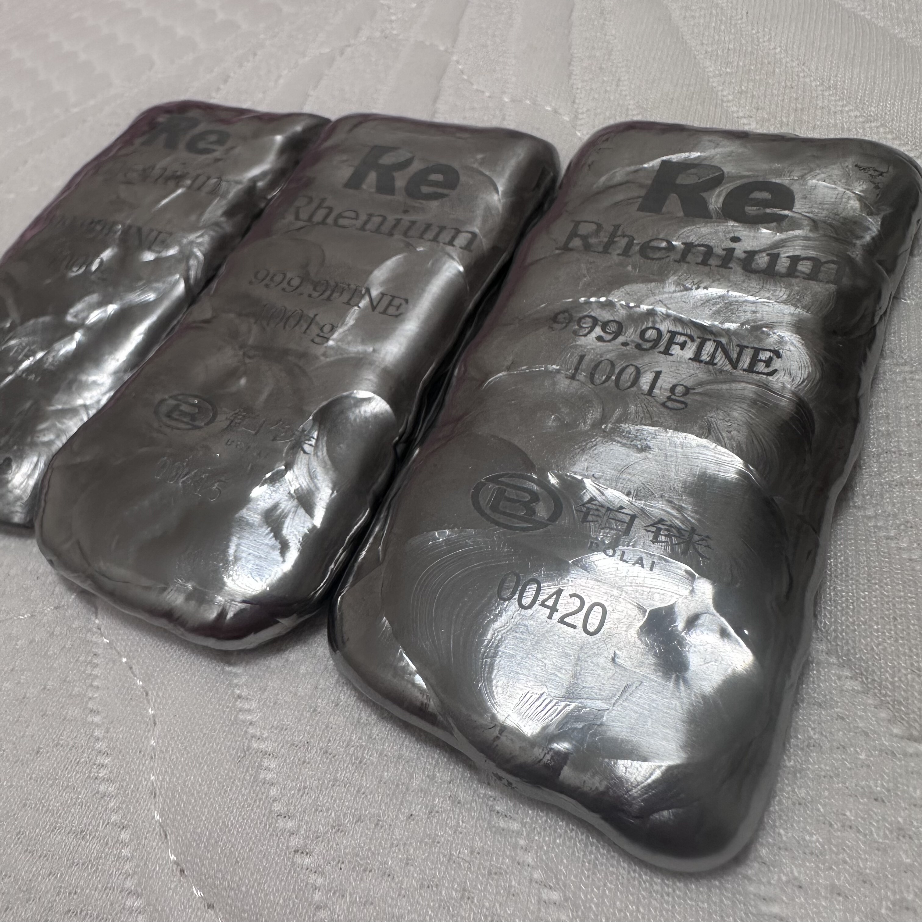 铂铼品牌熔炼铼板1公斤规格板9999铼含量4n铼板料,金属材料及制品,其他金属制品,淘宝优惠券,粉丝福利购,淘宝优惠卷