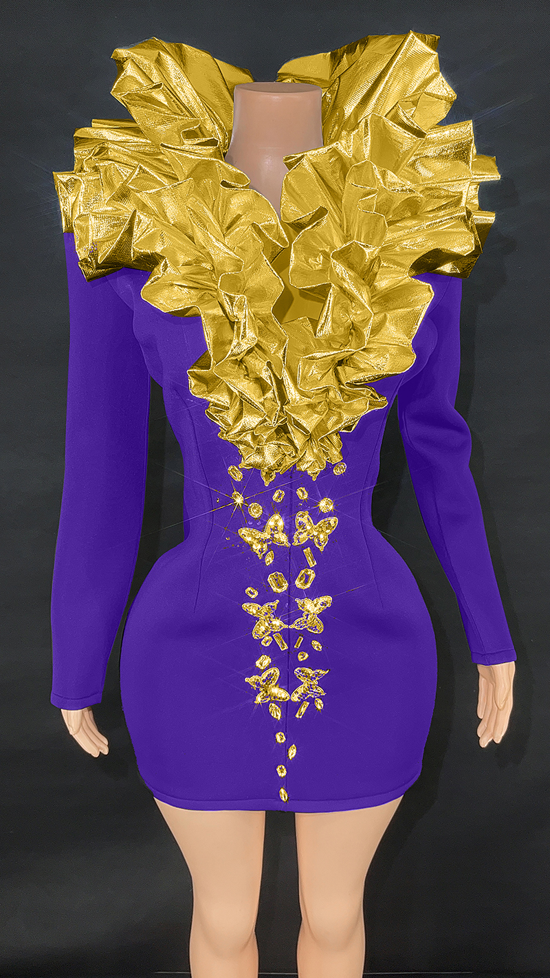 Style 23+XL  