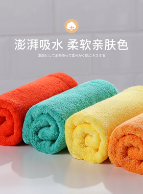 hayashi 成人洗脸毛巾全棉高端柔软蓬松吸水纯棉家用纯棉男女面巾