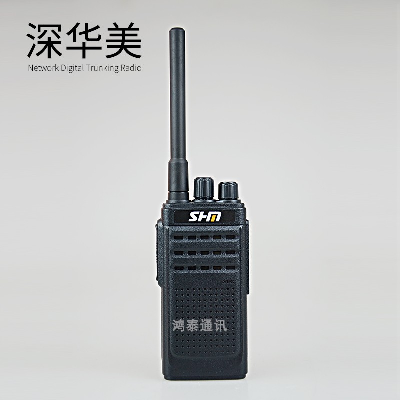 大功率民用厂房工地对讲机