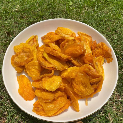 枇杷干福建云霄蜜饯果脯