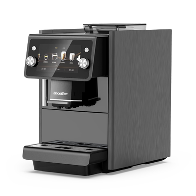 Dr.coffee咖博士咖啡机Grace200