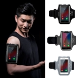 Спортивная сумка на руку, нарукавники, сумка на запястье, сумка через плечо для спортзала, снаряжение, универсальный мобильный телефон, для бега