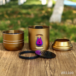 跨境热销二手烟净化器带烟斗二合一手拿烟雾空气过滤器Smoke Filt