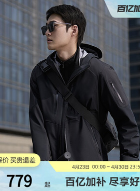 【鹅绒服】波司登奥莱秋季男女户外露营轻薄羽绒服防风保暖