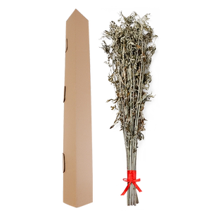 干艾草叶散装蕲艾纯艾叶无杆泡脚足浴包泡澡坐月子洗头陈艾叶500g