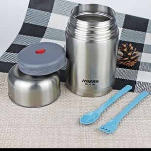 适用哈尔斯焖烧壶盖子HTH600 7501000ml烧煮杯保温罐壶盖配件焖