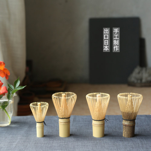 日本抹茶茶具质量怎么样 日本抹茶茶具口碑怎么样 小麦优选