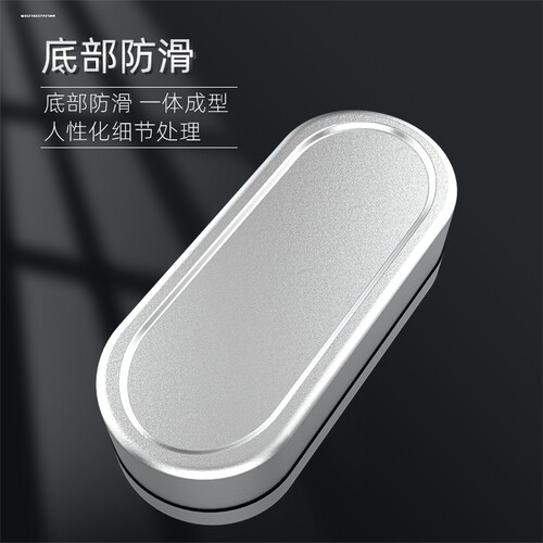 针灸盒 针盒 便携式不锈钢器皿镊子筒铝盒器械消毒盒