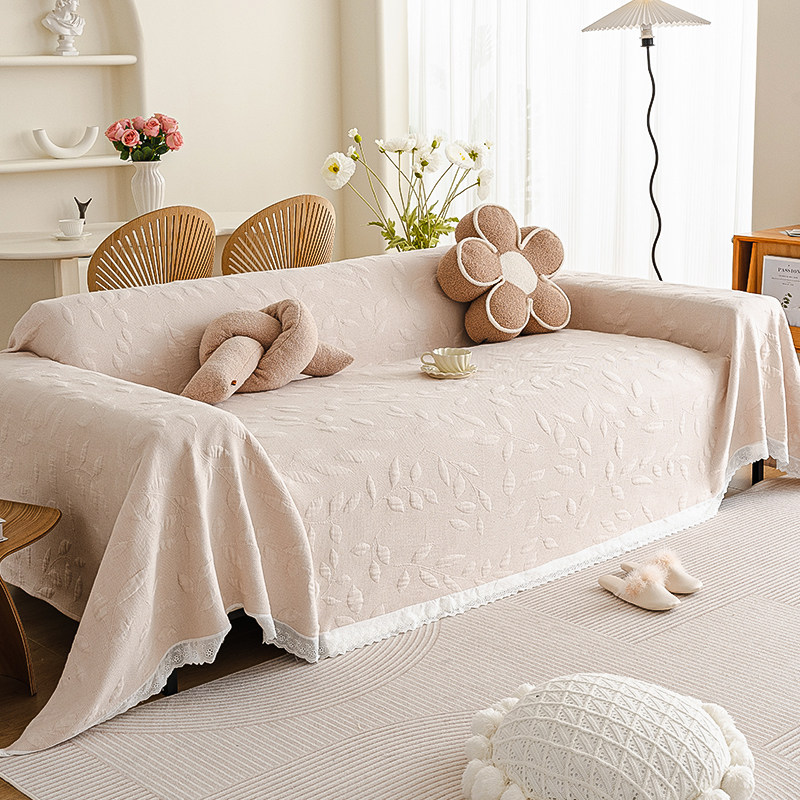 一片式铺盖沙发盖布全盖巾沙发垫四季通用防滑坐垫子全包沙发套罩,居家布艺,沙发垫,淘宝优惠券,粉丝福利购,淘宝优惠卷