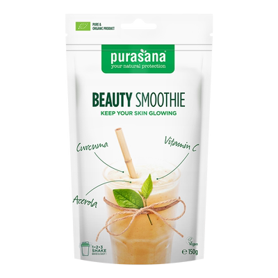 比利时Purasana针叶樱桃美容粉维生素A去除皮肤干燥起皮