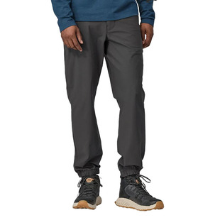 Patagonia巴塔哥尼亚TRANSIT TRAVELER JOGGER男士户外防水休闲裤