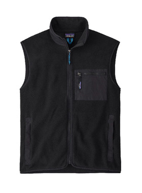 Patagonia巴塔哥尼亚Microdini休闲保暖轻盈柔软舒适抓绒连帽衫男