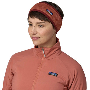Patagonia巴塔哥尼亚Powder Town Headband运动保暖透气针织头巾