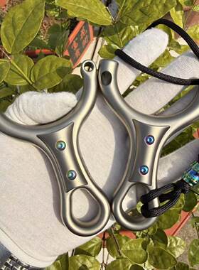 千发卡球单卡弹弓全数控新款速