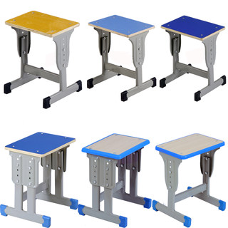 课桌椅小方凳学生凳儿童椅子中小学生课桌凳书桌凳培训班学校凳子