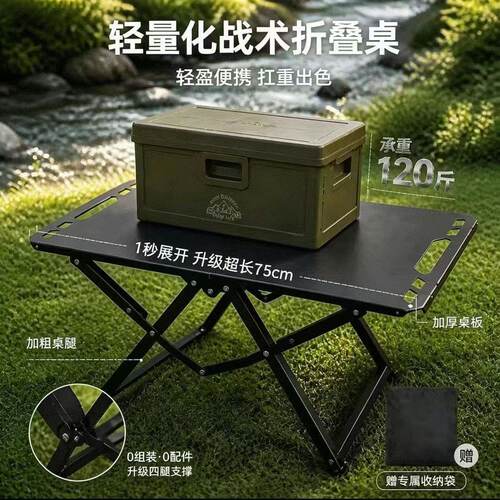 新款75加大多功能IGT便携