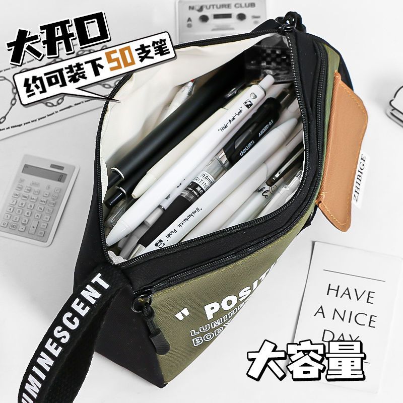 2025新款双层大容量手提
