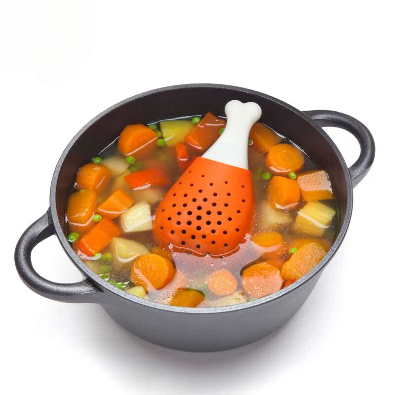 以色列ototodesign造型卤料球