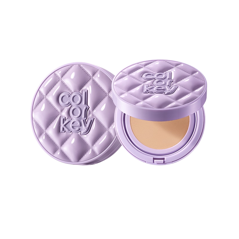 珂拉琪奢宠鱼子酱持妆气垫霜101,彩妆/香水/美妆工具,气垫,淘宝优惠券,粉丝福利购,淘宝优惠卷