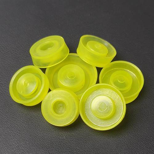 16/17/18/19/20mm塑料橡胶皮碗