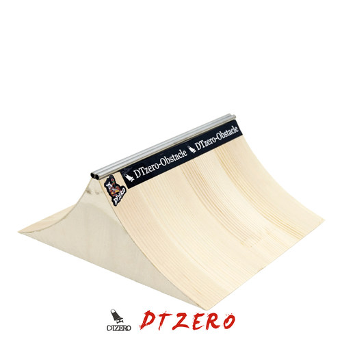DTZERO手指滑板纯手工