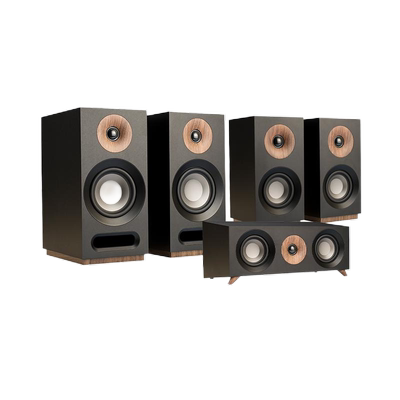 Jamo家庭影院音箱套装音响