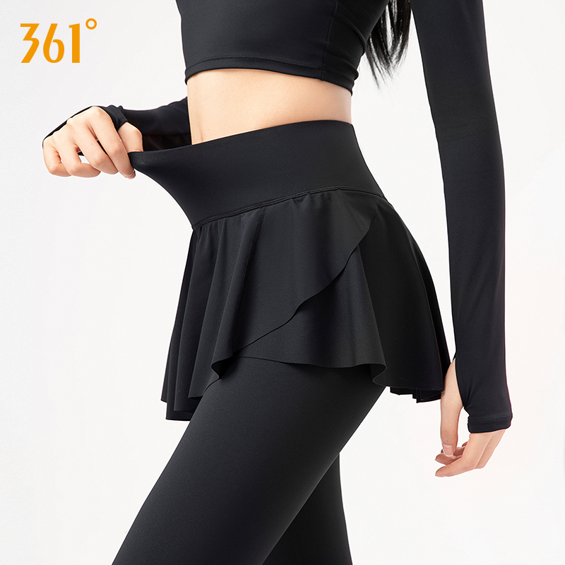 361瑜伽裤女提臀健身服裤