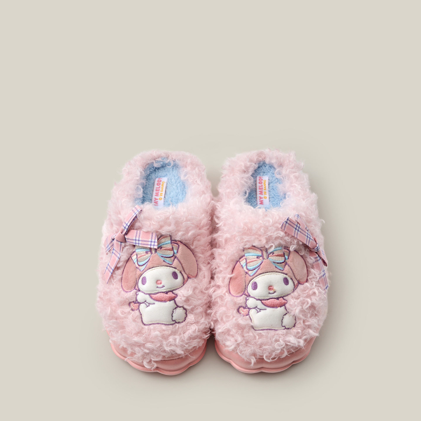 EVA儿童棉拖鞋女童防滑冬季新款