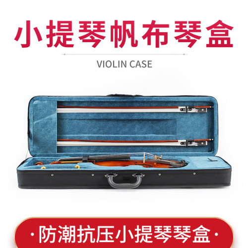 小提琴琴盒专用抗压成人儿童
