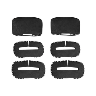 欧尚Z6X5/X7PLUS安全带插防撞套赛科3欧诺CX70A座椅安全扣卡头套