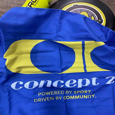 c2汗巾Concept2速干型