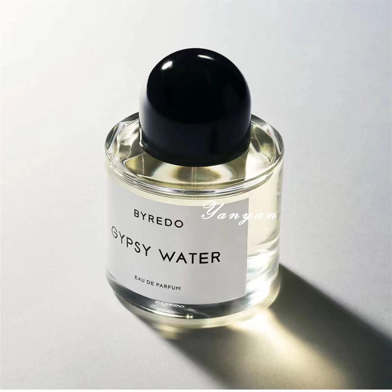 现货byredo/柏芮朵 百瑞德中性香水图书馆1996荒漠孤魂超级雪松