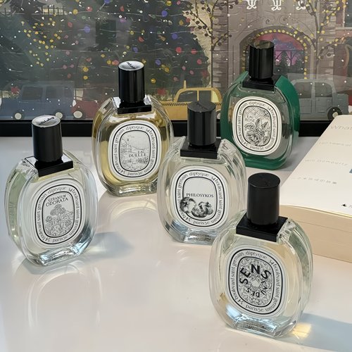 国柜现货蒂普提克淡香水100ml