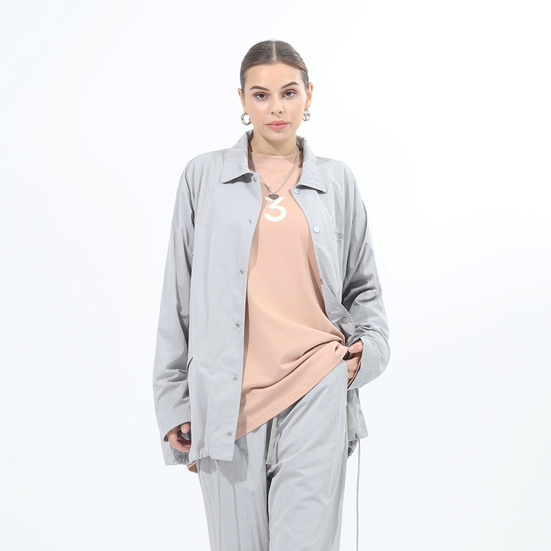 短款夹克外套innersect秋季宽松