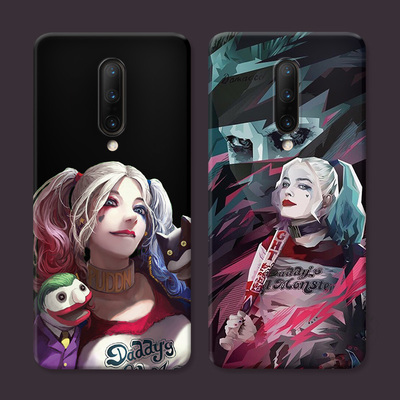 适用一加11/10/9/8/7..Ace手机壳