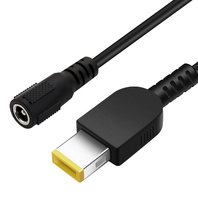 戴尔景赛圆口通用联想笔记本电源