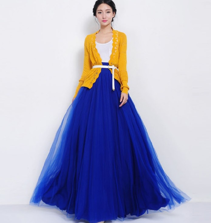 2016 Summer Women Party Gown Long Skirt Dress Night Dresses在类目 女装/女士精品, 半身裙中 - 来自Buy2taobao.com提供专业的淘宝代购服务