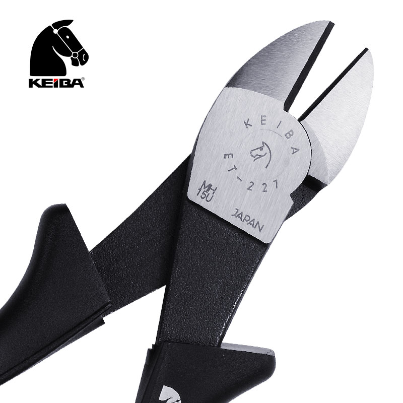 日本马牌8寸钢丝钳ET-227