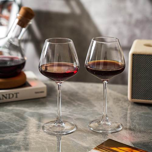 舍里高档勃艮第葡萄酒杯