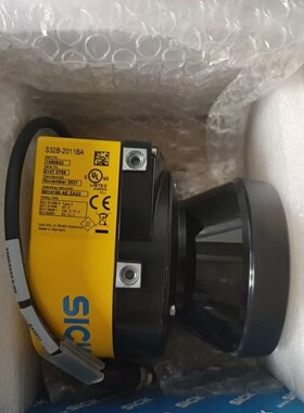 SICK西克 S32B-2011BA