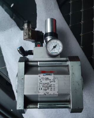 COAX 3-HPB-S 32 同轴阀二手