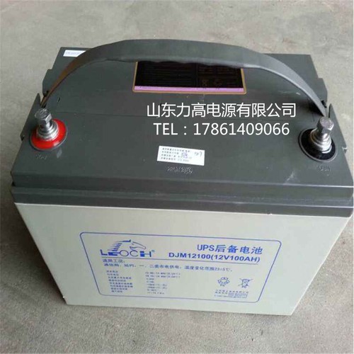 12V100AH理士蓄电池 DJM12100/12V100AH 机房控制器UPS/EPS蓄电池