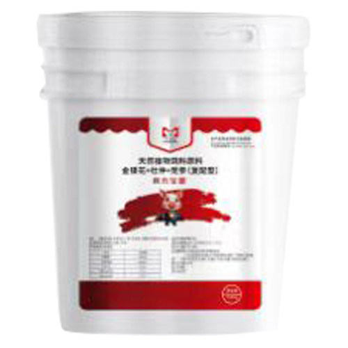 大农盟尚方宝健猪干吃不长消瘦